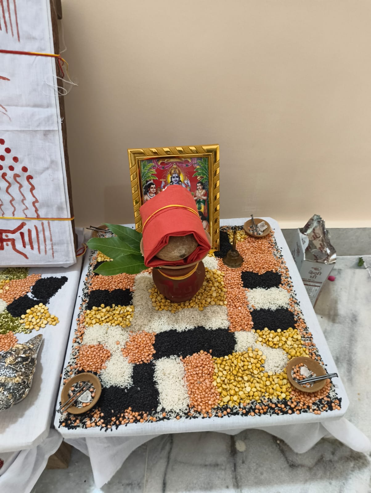 Puja Image